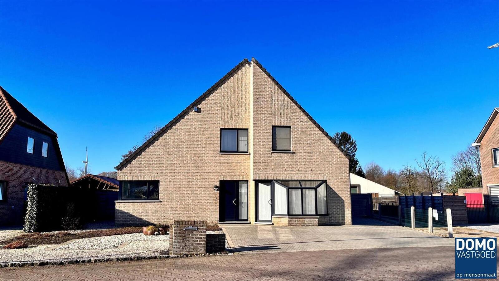 Woning verkocht in Heusden-Zolder
