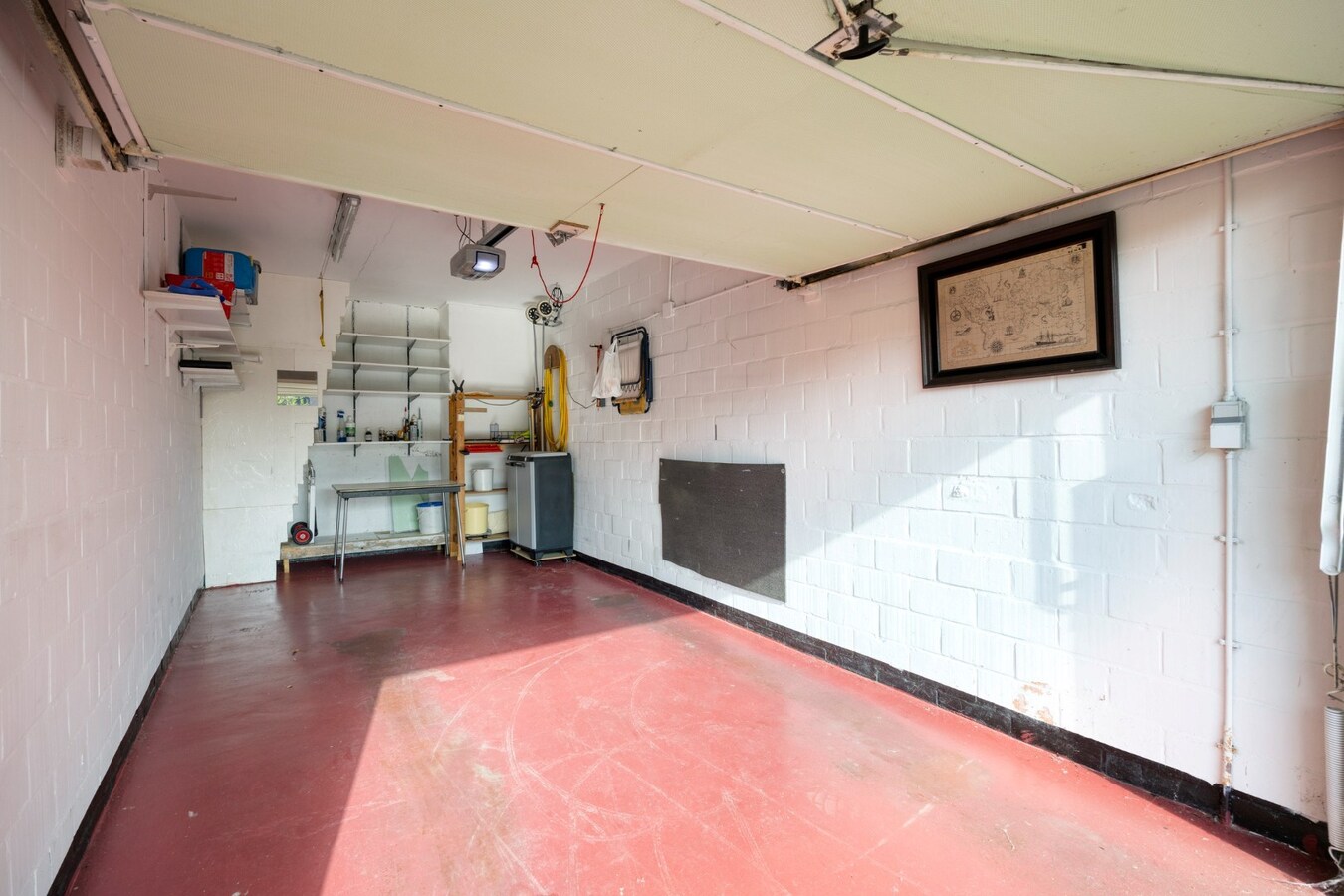 Ruim appartement met 2 slaapkamers in Kessel-lo 