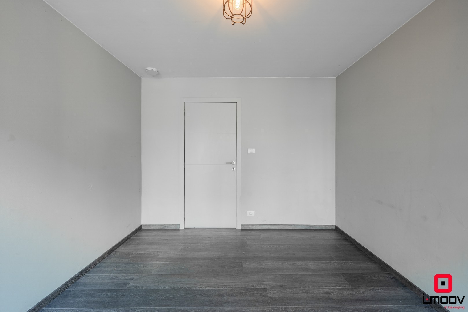 Modern appartement met uitzonderlijk grote tuin en kwalitatieve afwerking te Oostakker 