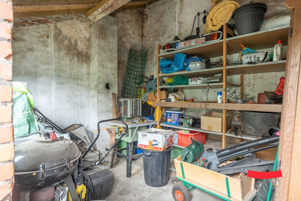 Woning verkocht in Ravels