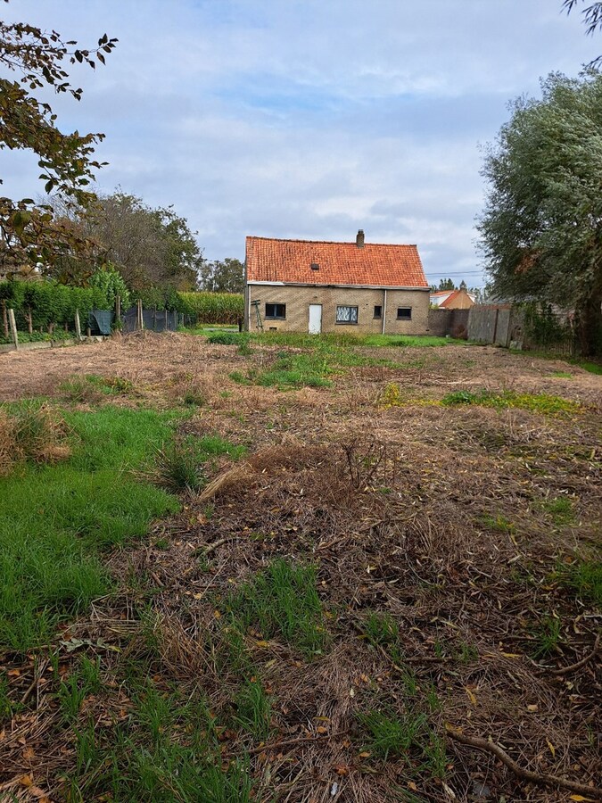 Verkocht woning - Kortemark