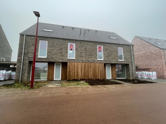 Verhuurd woning - Olen