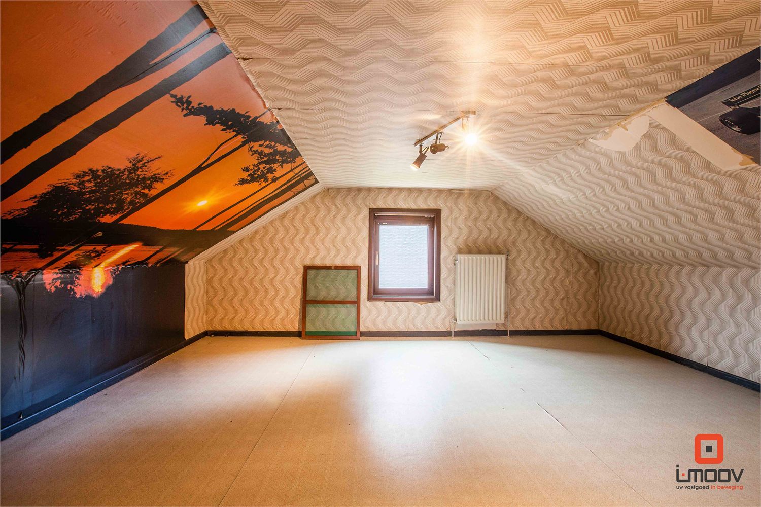 Villa verkocht in Sint-Amandsberg