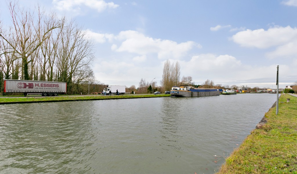 Kantoren te huur in E19 Business Park in Mechelen