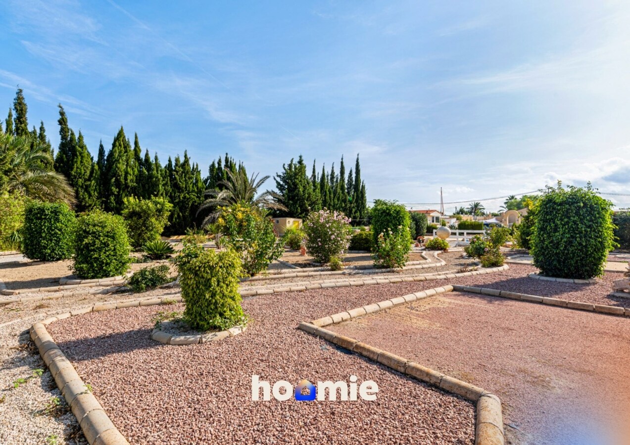 Woning te koop in Los Montesinos