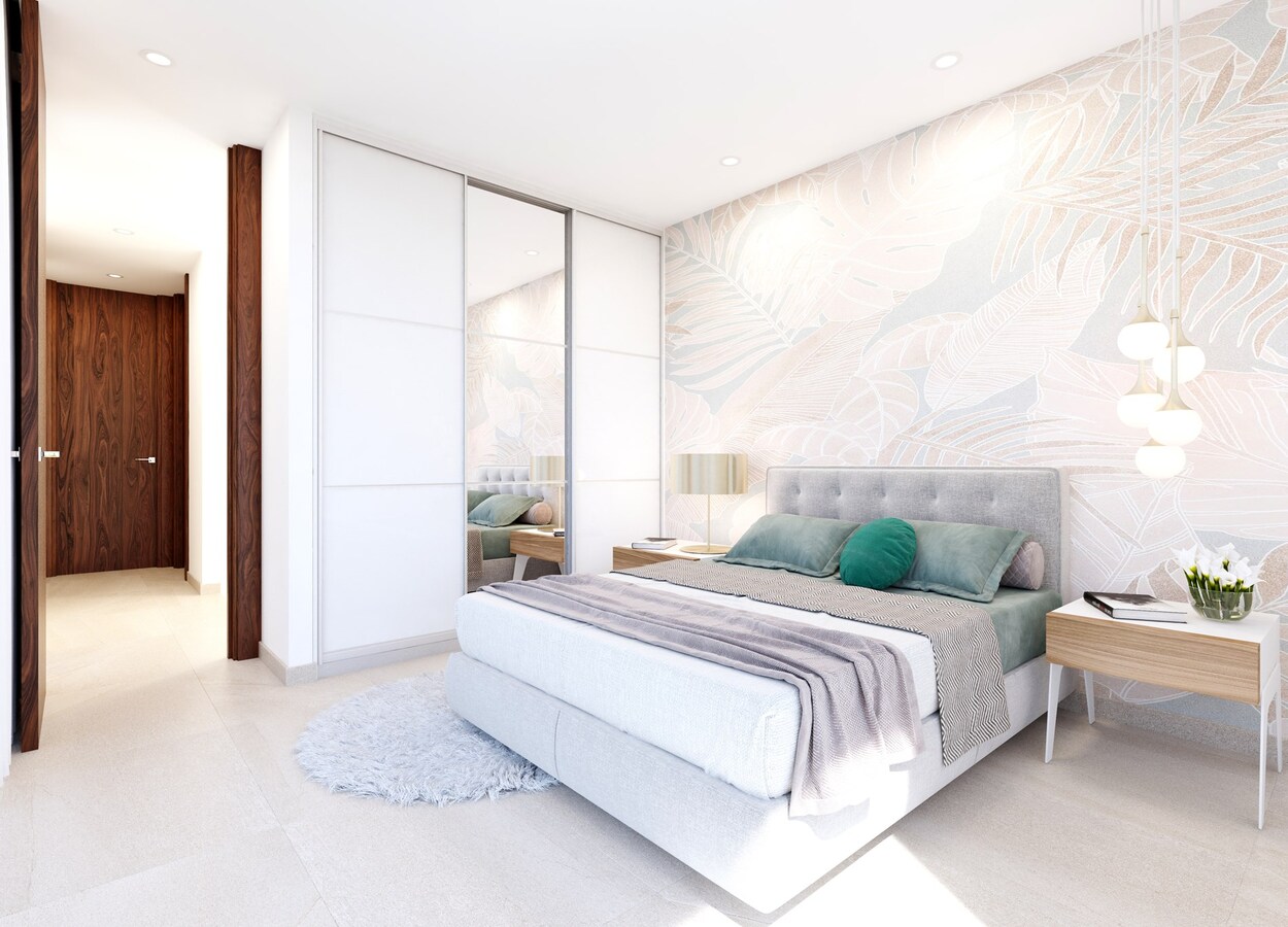 Villa te koop in Finestrat