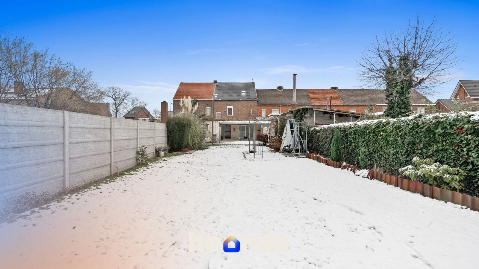 Woning te koop in Maasmechelen