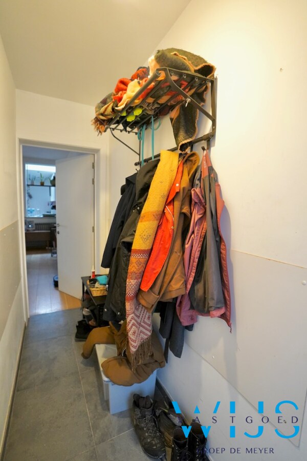 Prachtig woonhuis vlakbij het station Gent-Sint Pieters! 