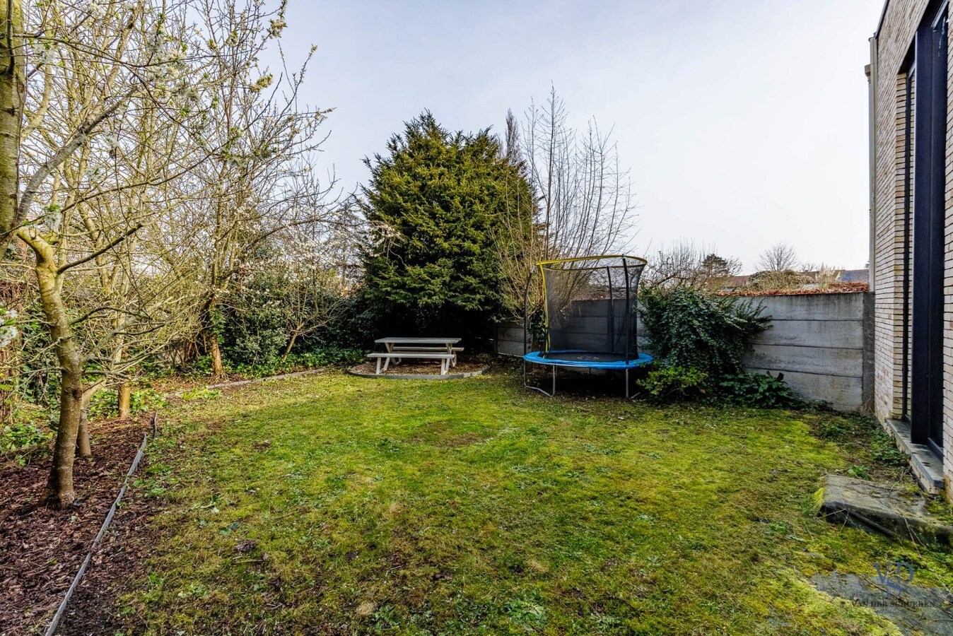 Ruim wonen en werken. 