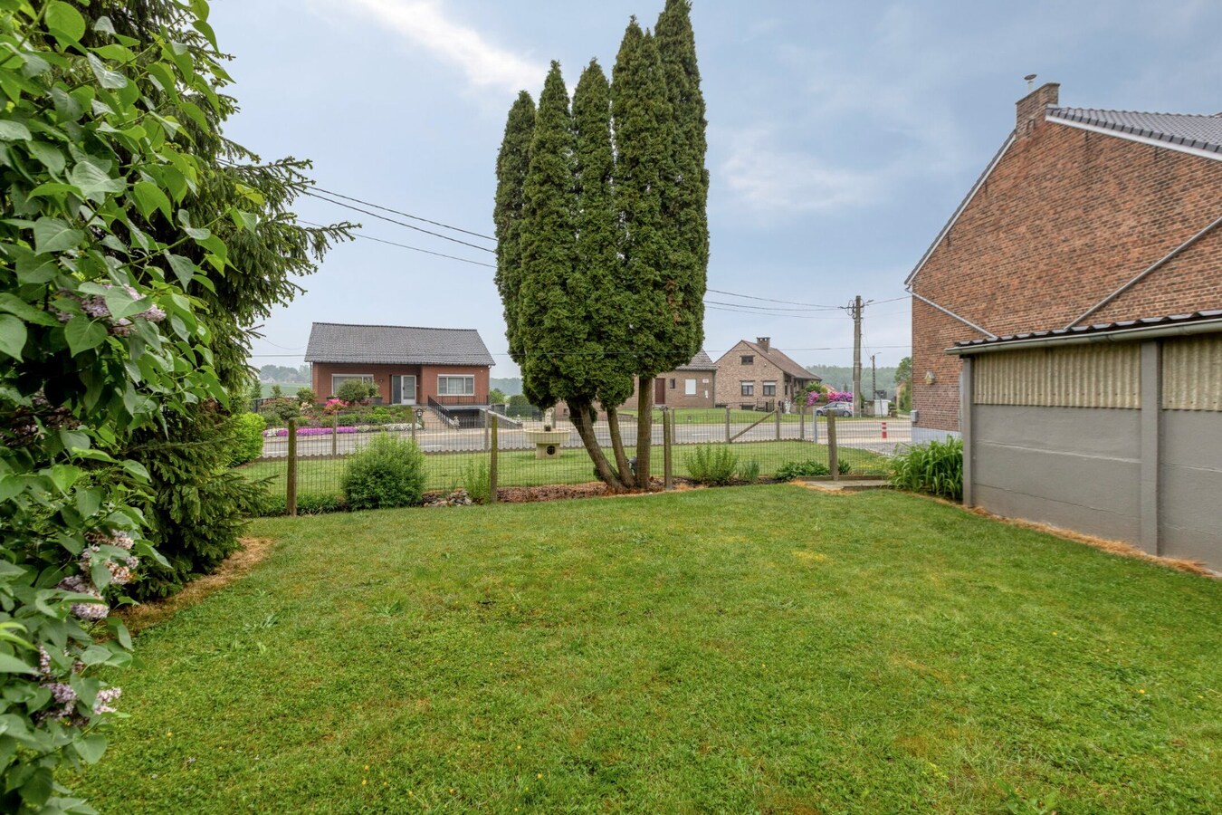 WONING te Waanrode - 3 slaapkamers 