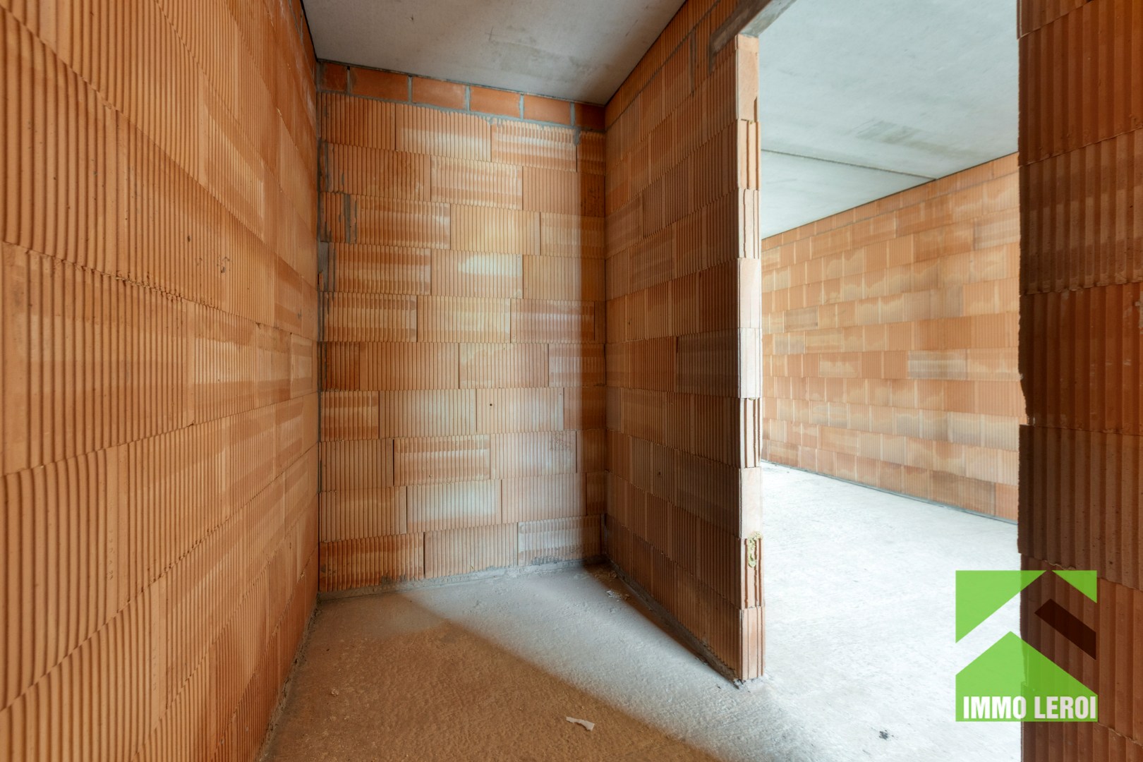 Knappe duplex op de bovenste verdiepingen van nieuwbouwproject Che Vista 