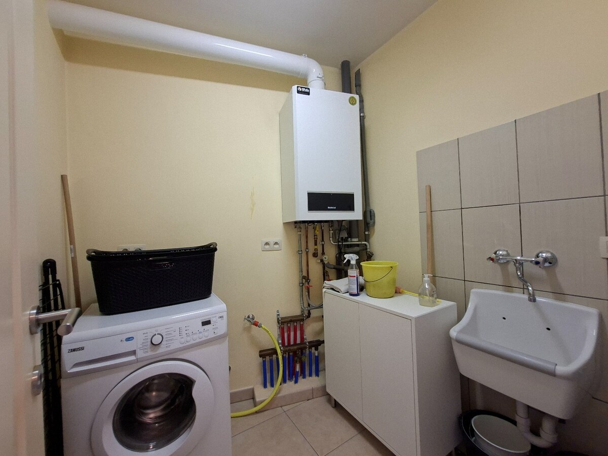 Appartement te huur in Leopoldsburg