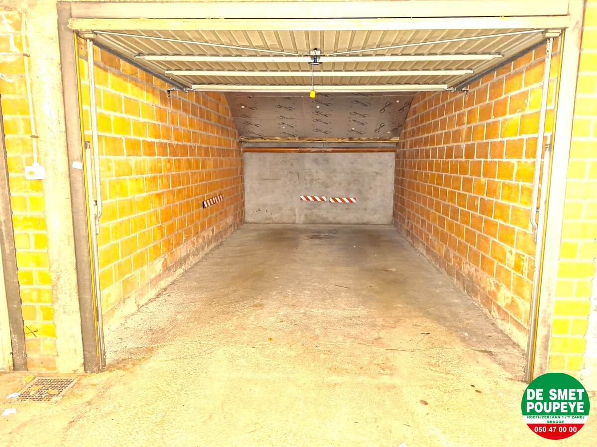 Garagebox 