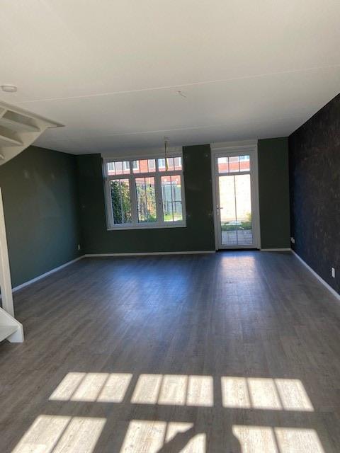 Eengezinswoning verhuurd in Berkel-Enschot