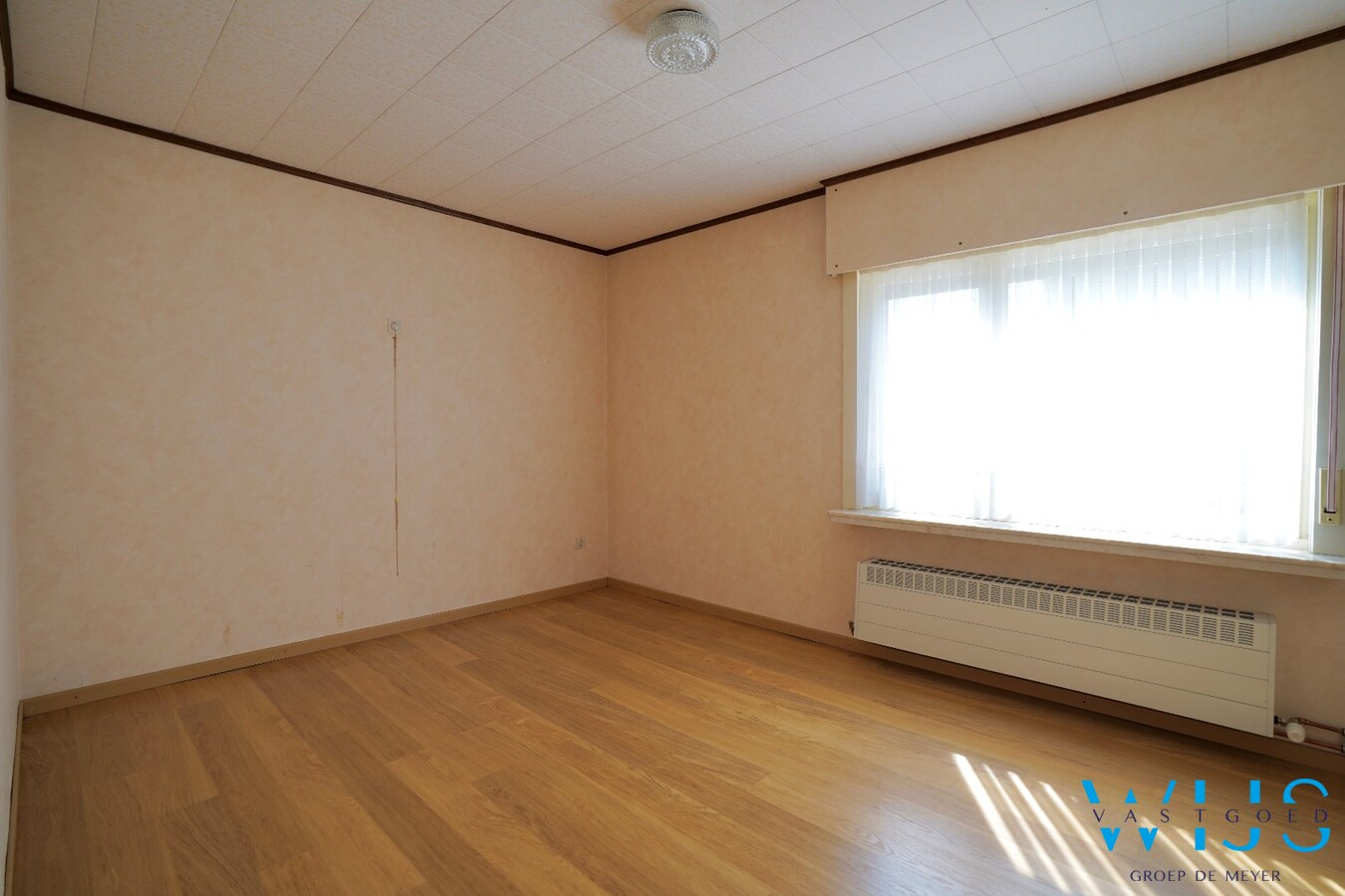 Bungalow op unieke eigendom van 1.100 m2! 