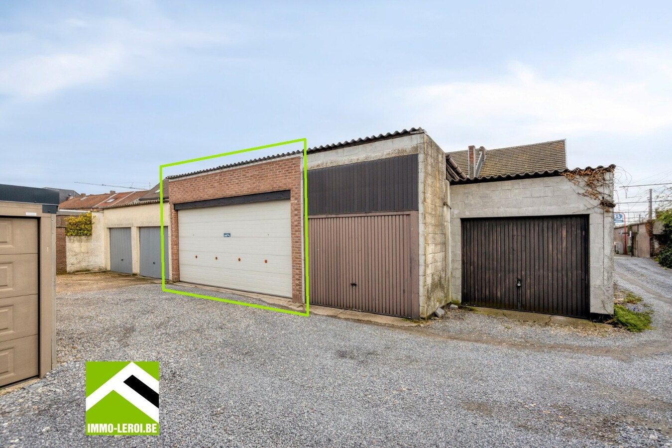 Te koop woning - Tongeren-Borgloon