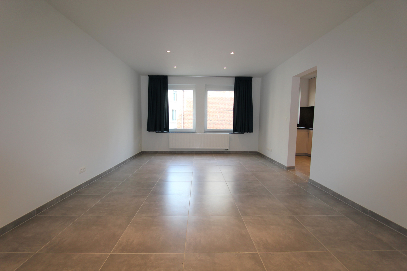 Verhuurd appartement - Tongeren