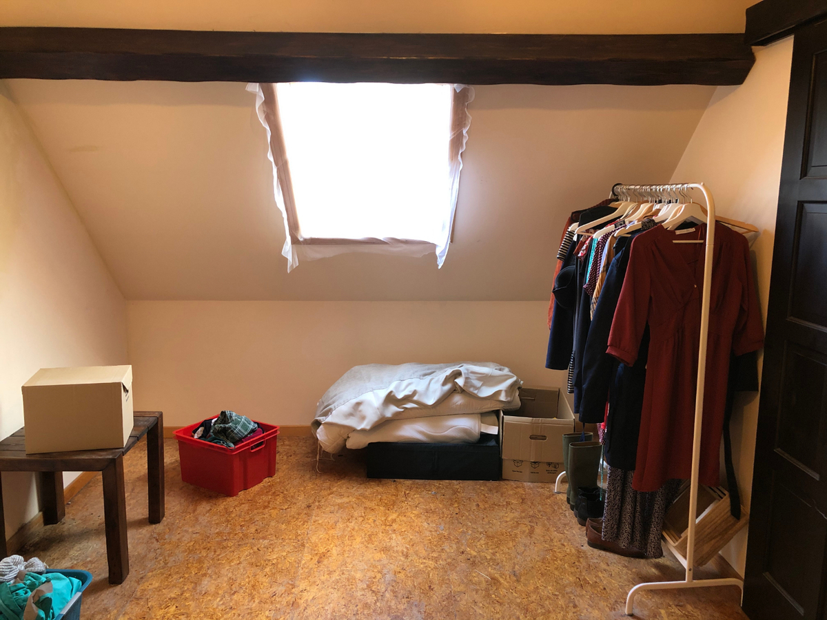 Charmante woning te Gavere-Asper 