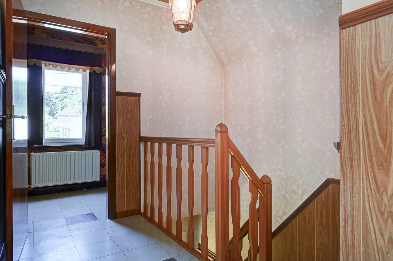 Zeer goed onderhouden woning gelegen op een prachtig perceel van circa 30 are 