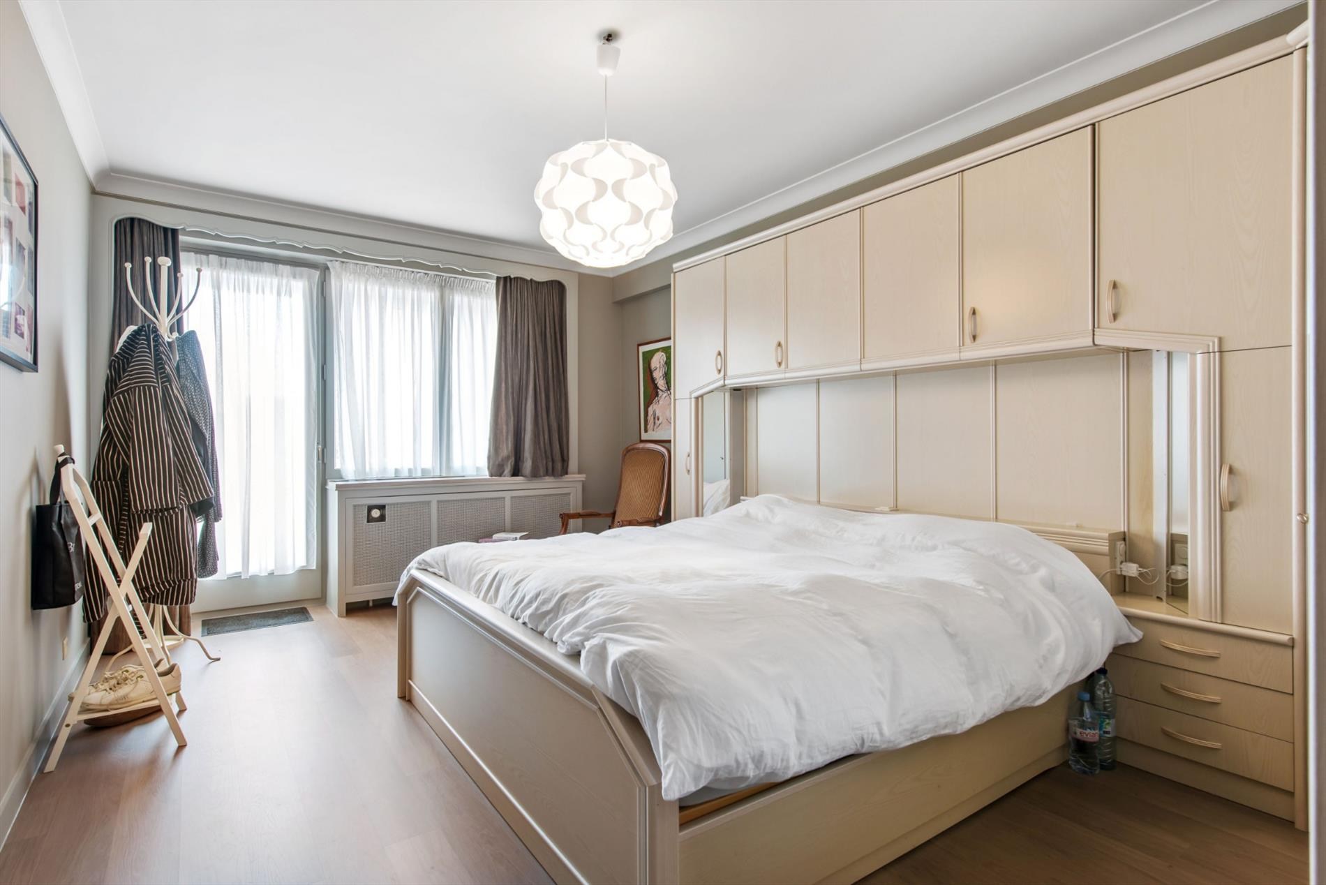 RUIM APPARTEMENT CENTRUM OOSTENDE - TOPLIGGING! 