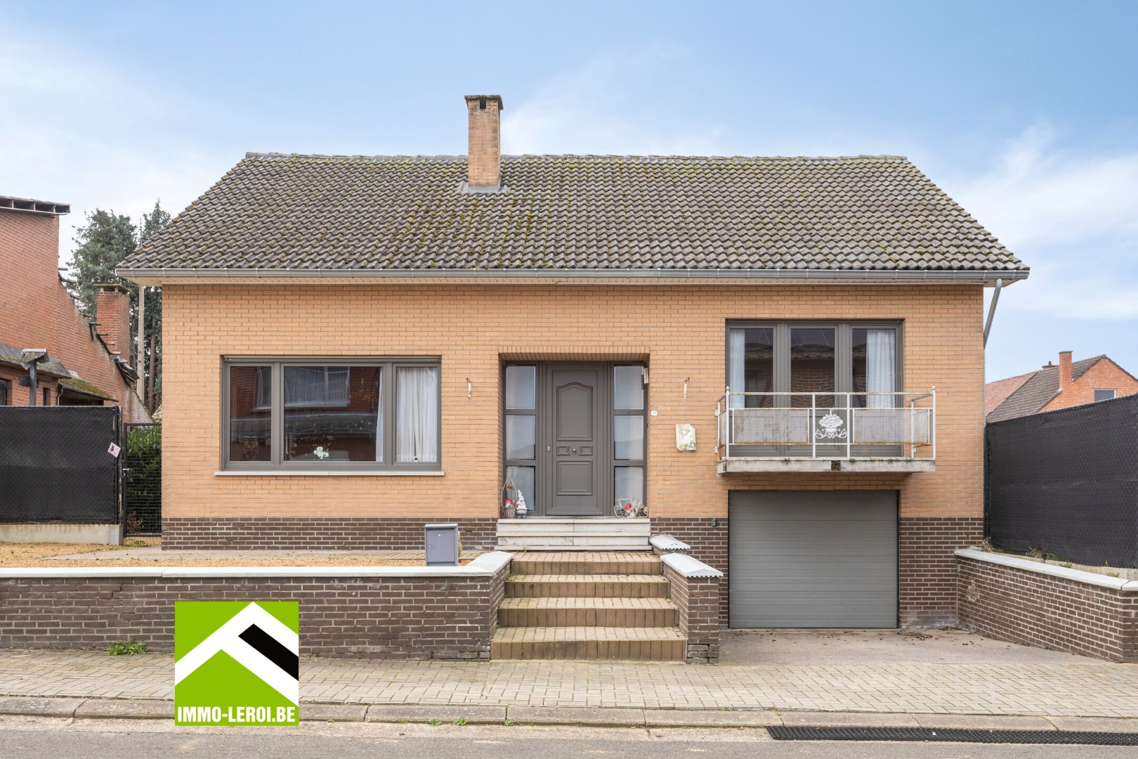 Dreefstraat 23 Mechelen-Bovelingen