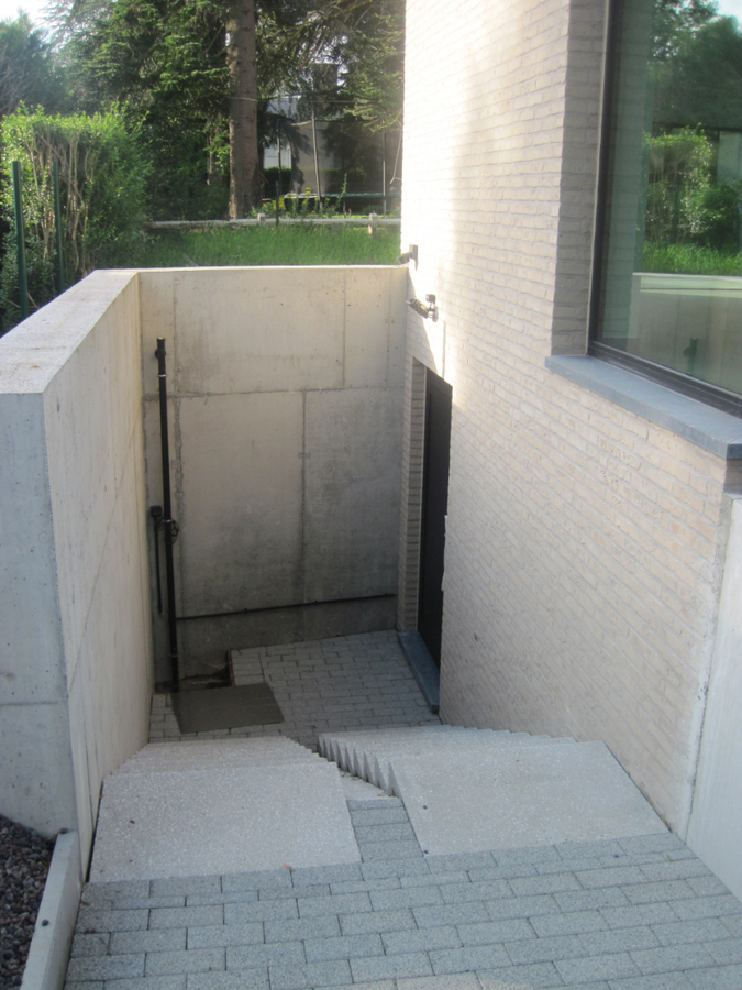 Wonen en werken nabij de Sterre. 