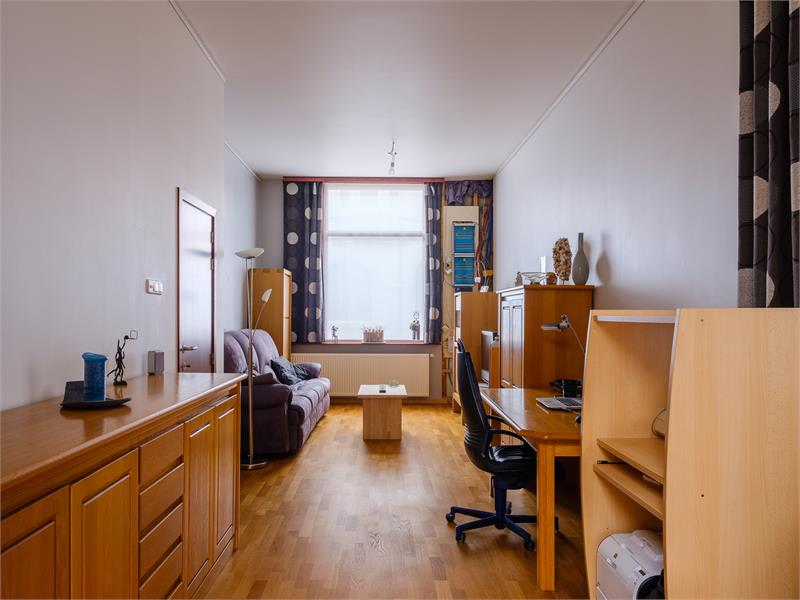 Woning verkocht in Gentbrugge