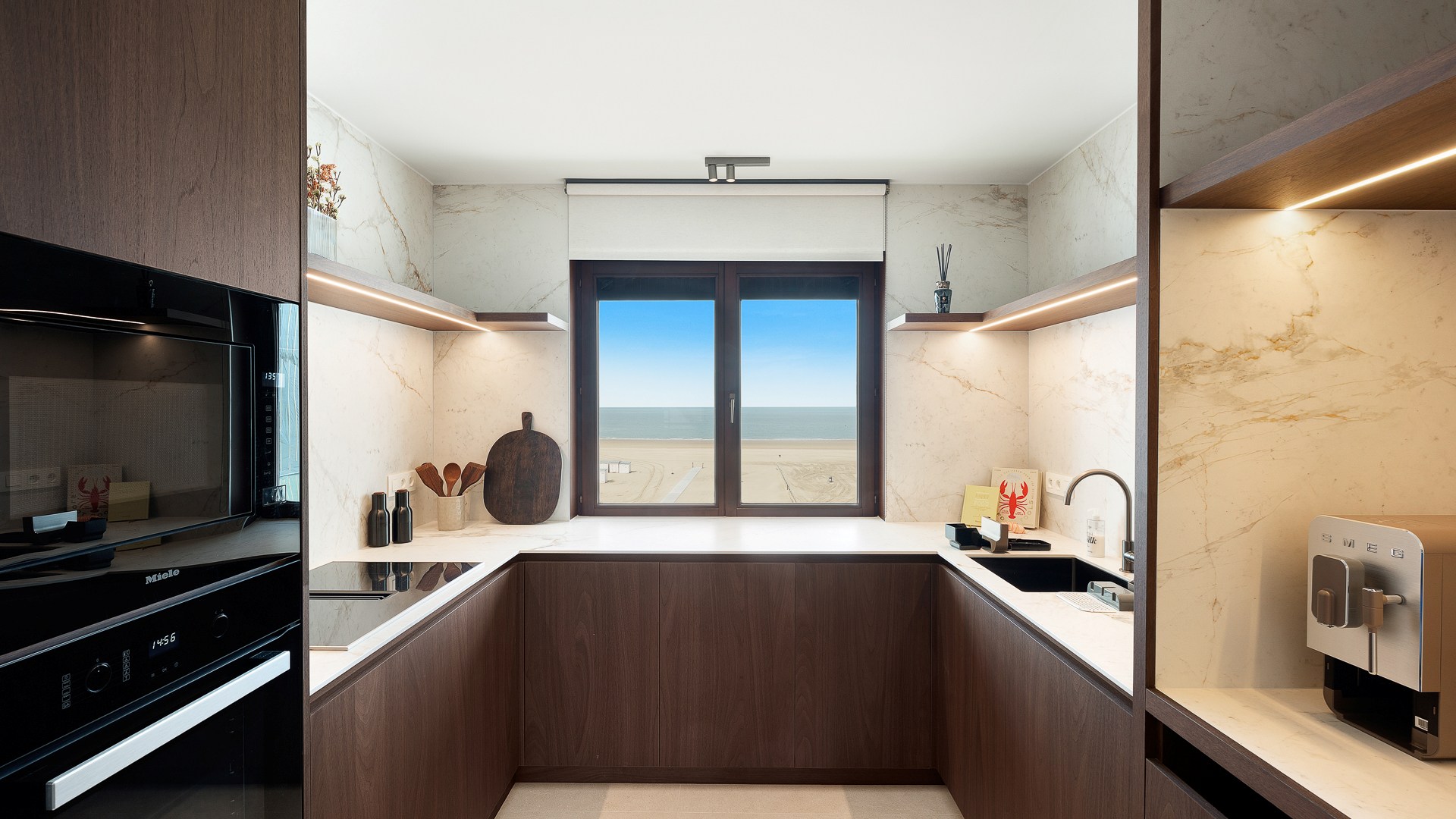 Appartement a vendre À Knokke-Heist