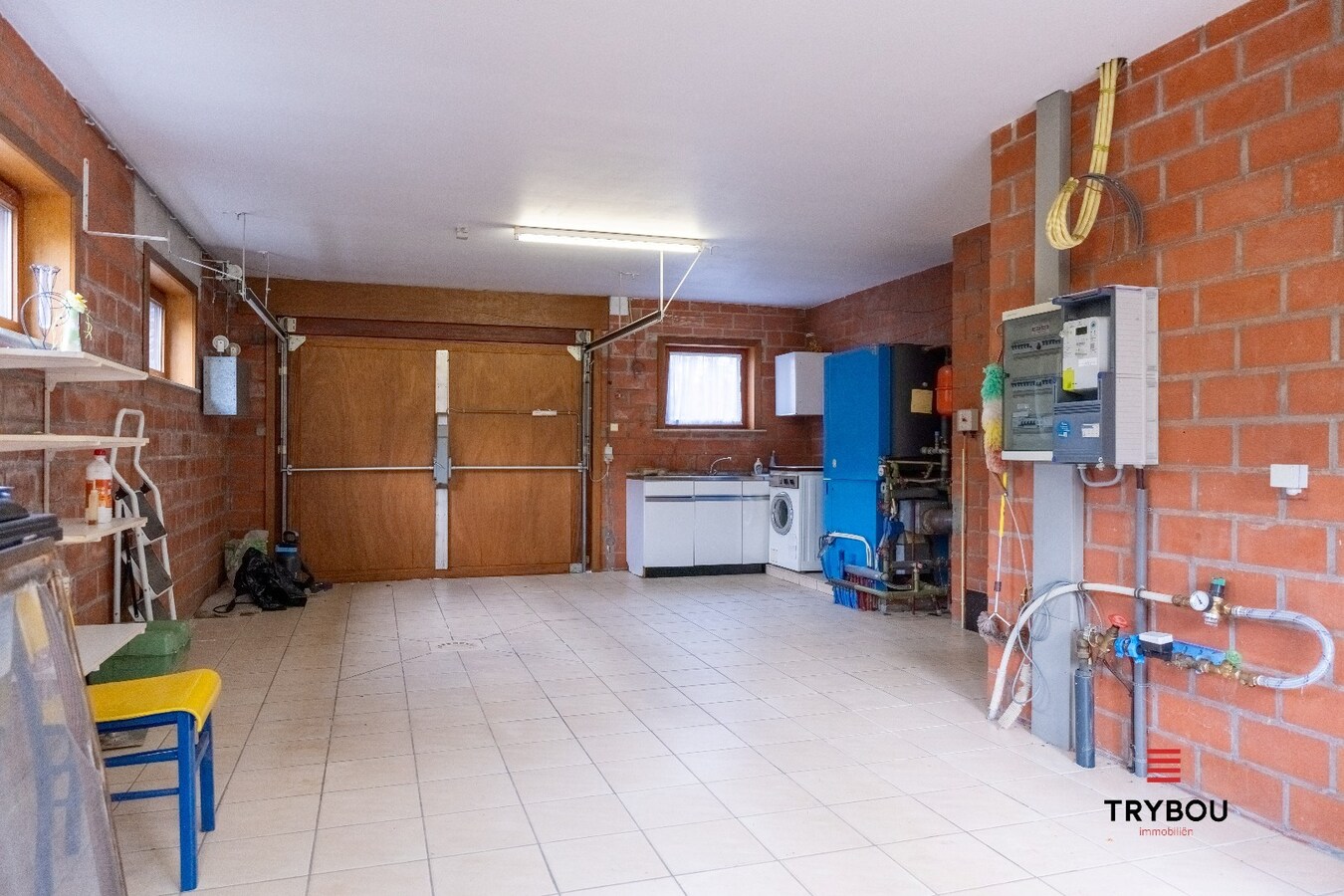 Wonen met een vakantiegevoel – unieke villa op de top van de Rodeberg 