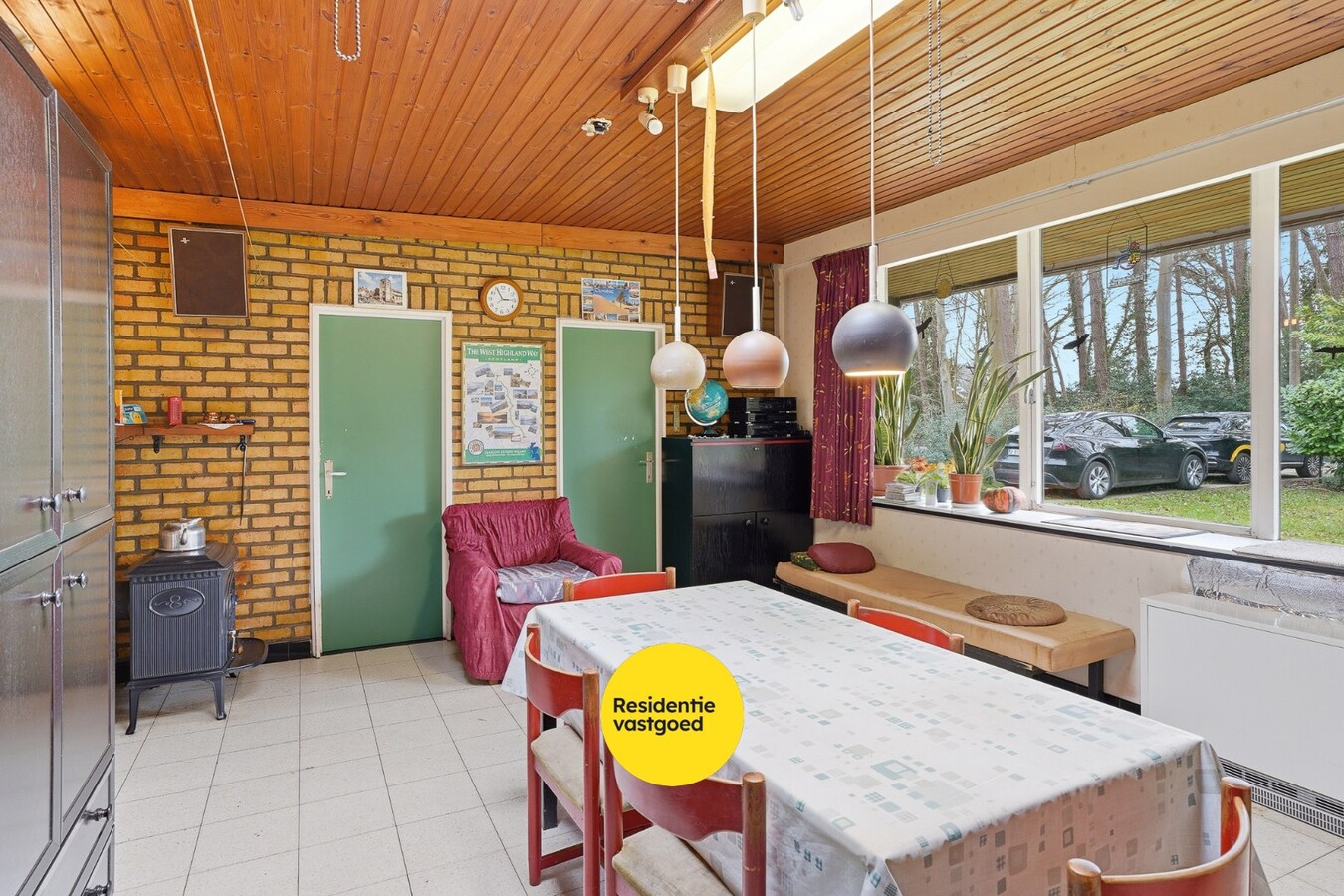 Te koop bungalow - Jabbeke
