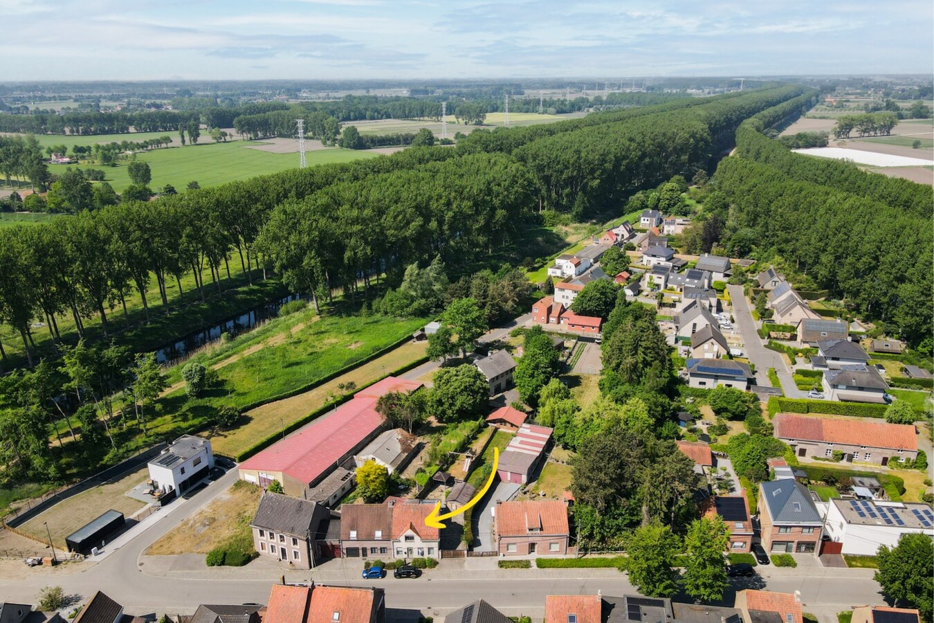 Verkocht woning - Maldegem