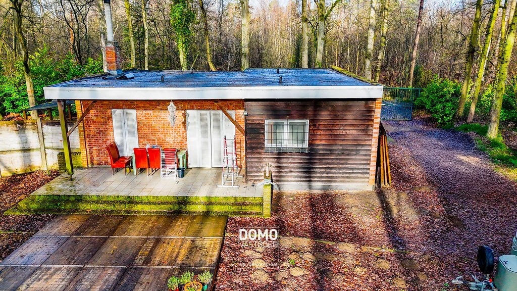 Exclusief wonen midden in de natuur – rust, ruimte. 