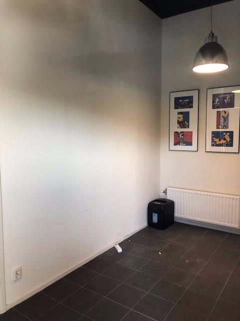 Commercieel kantoor verhuurd in Tilburg