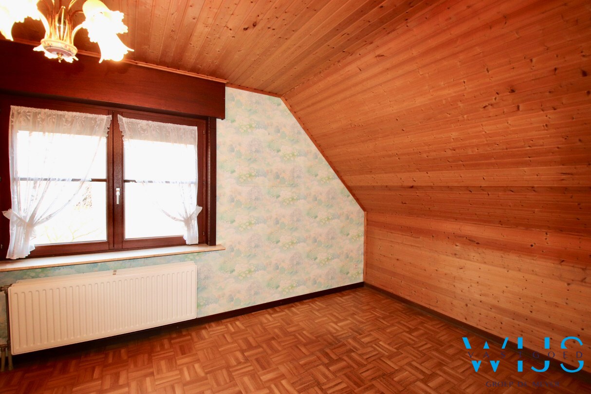 Gezinswoning op TOPlocatie te Drongen ! 