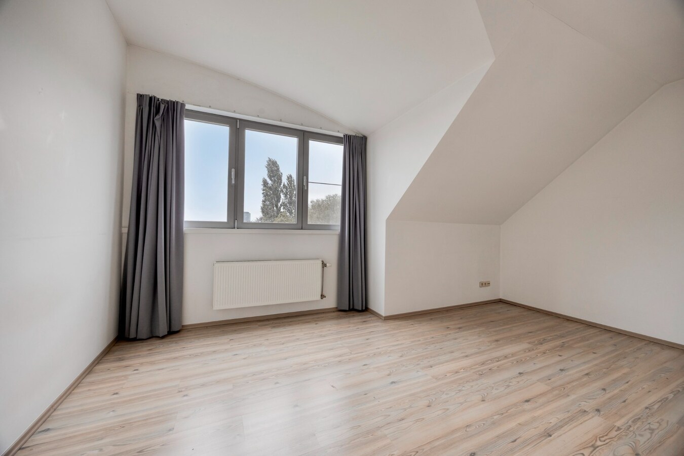 Prachtig DUPLEX-appartement - energielabel A 