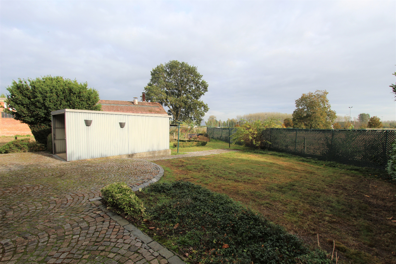 Verhuurd woning - Tongeren