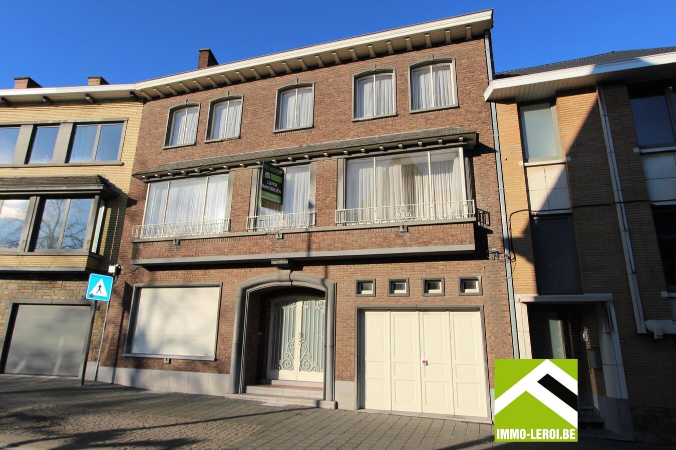 Verkocht herenhuis - Tongeren