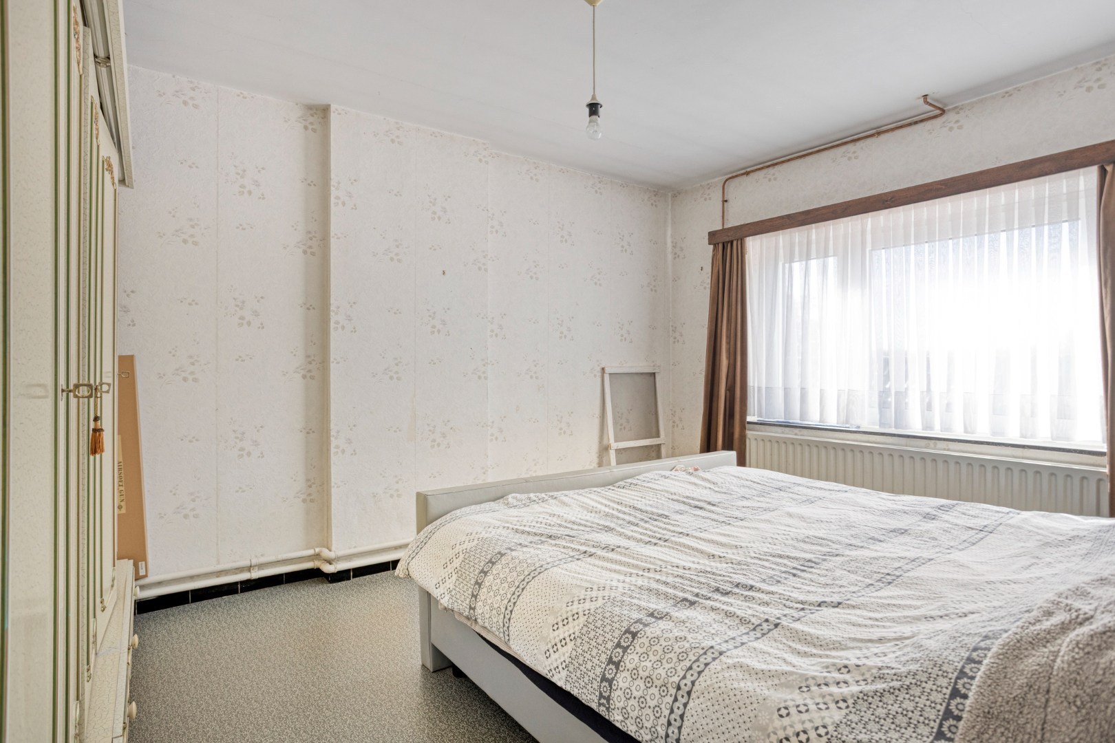 slaapkamer 1