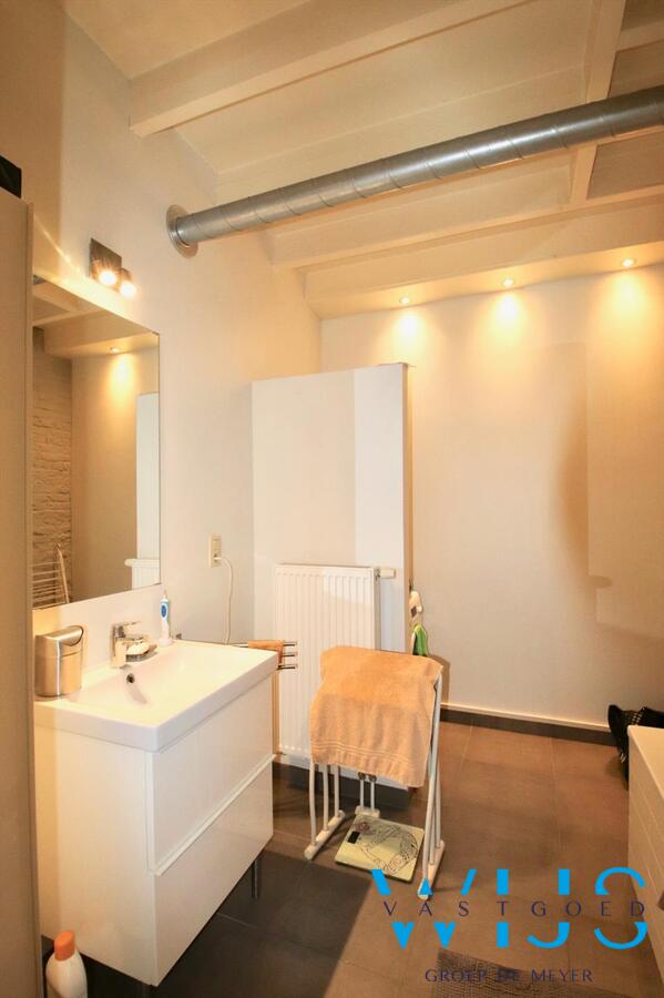 Leuke gezinswoning in centrum Waarschoot! 