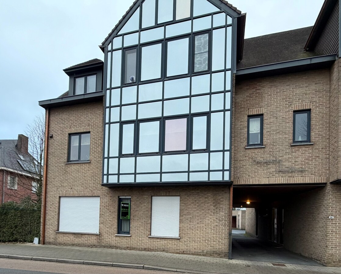 Te huur woning - Zulte