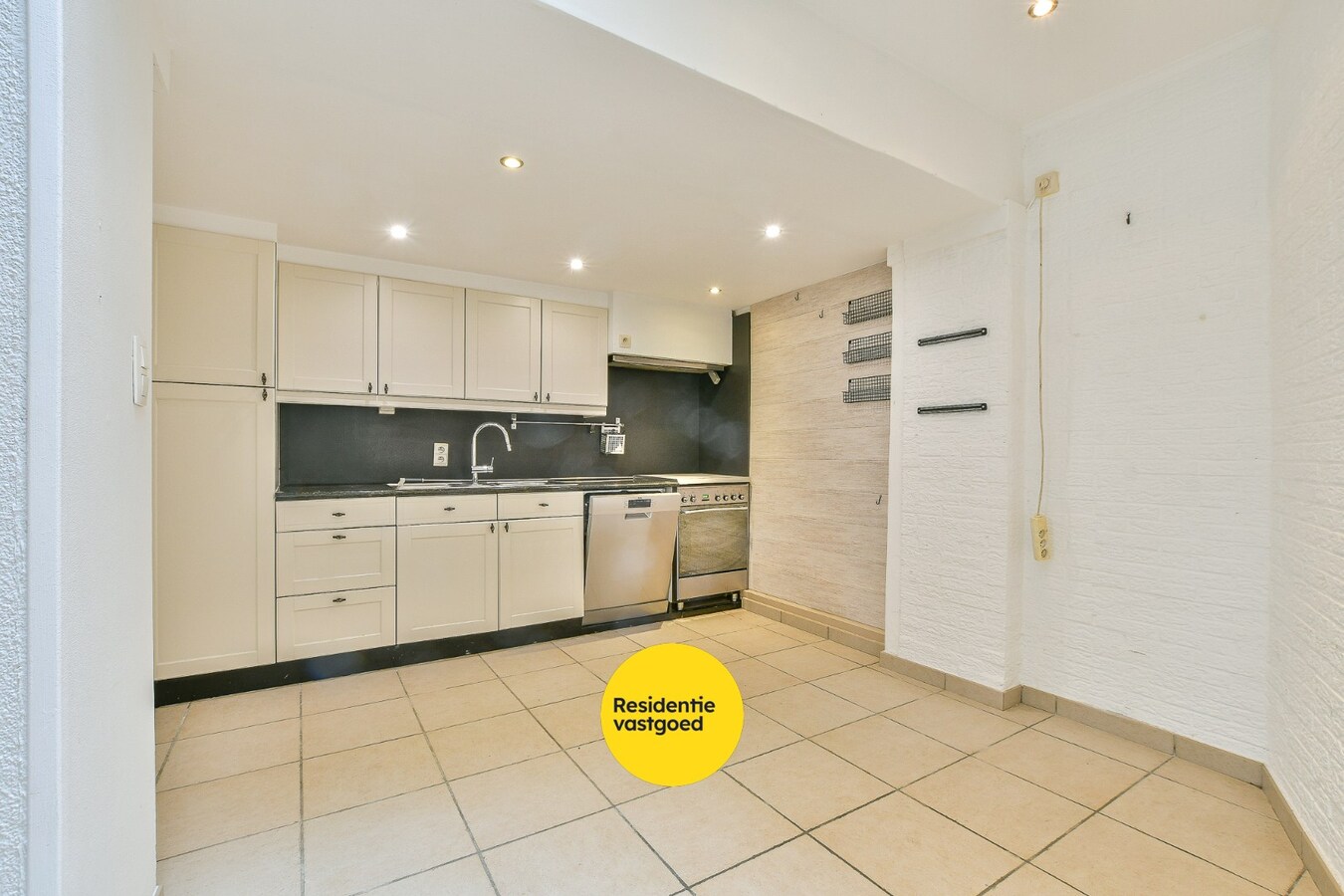 Te koop woning - Blankenberge