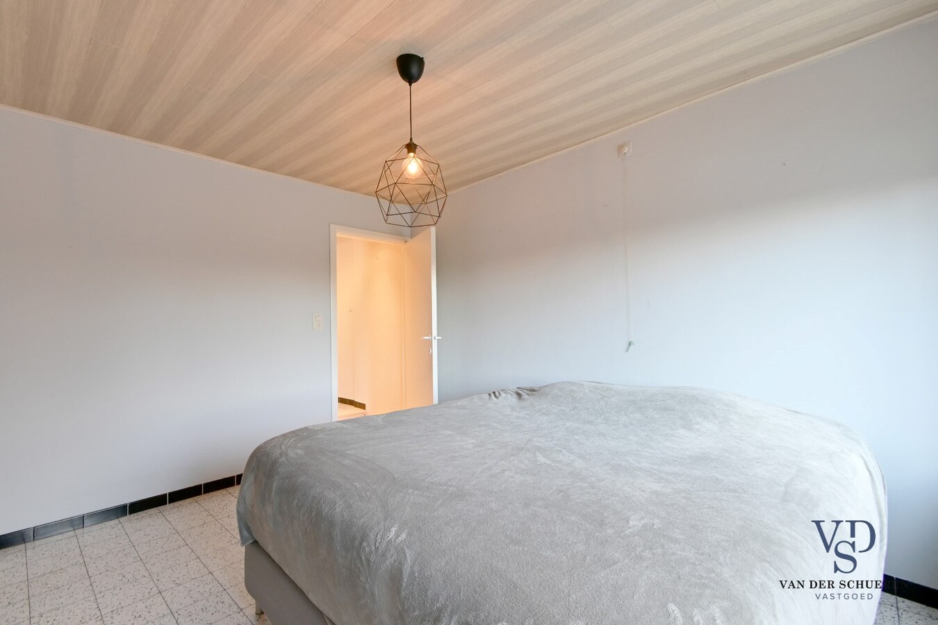 Degelijke Half Open Bebouwing 