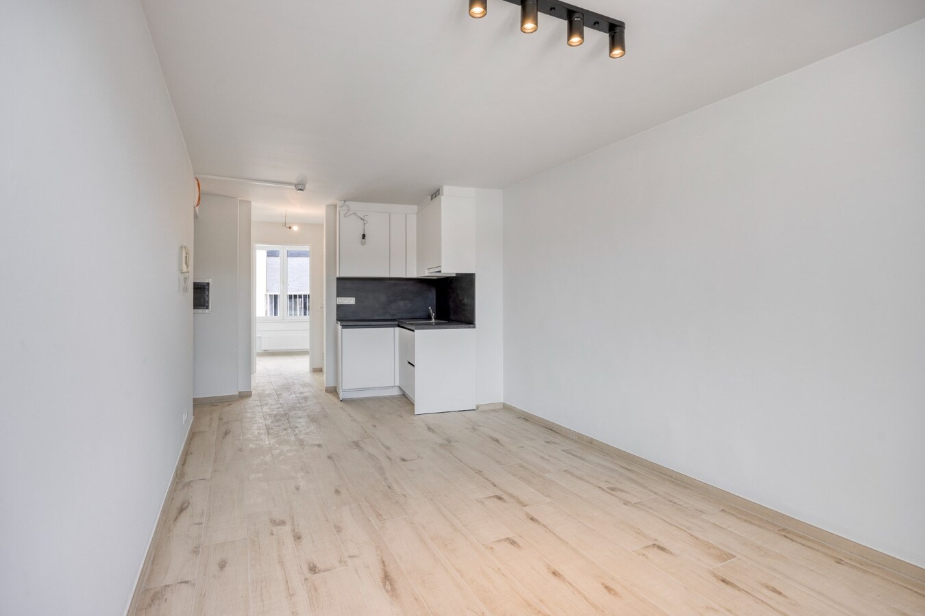 Verkocht kamer - Leuven