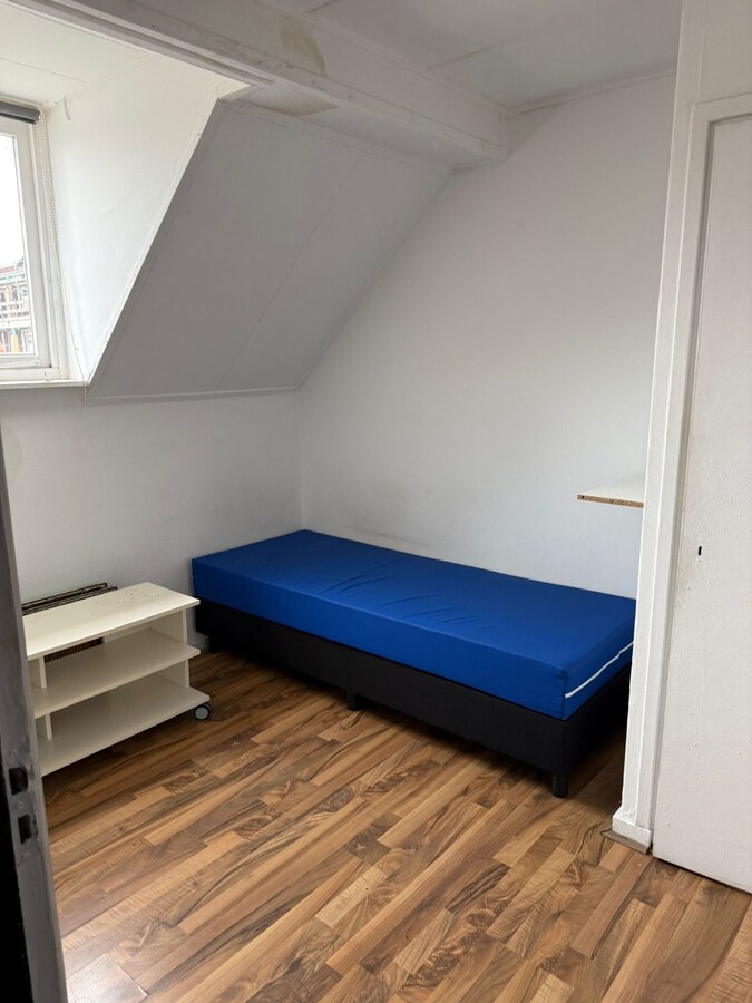 Eengezinswoning te koop in Oisterwijk