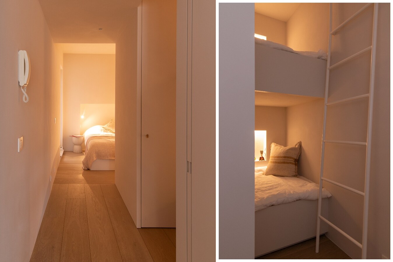 Uniek appartement op topligging aan het Silt te Middelkerke! 
