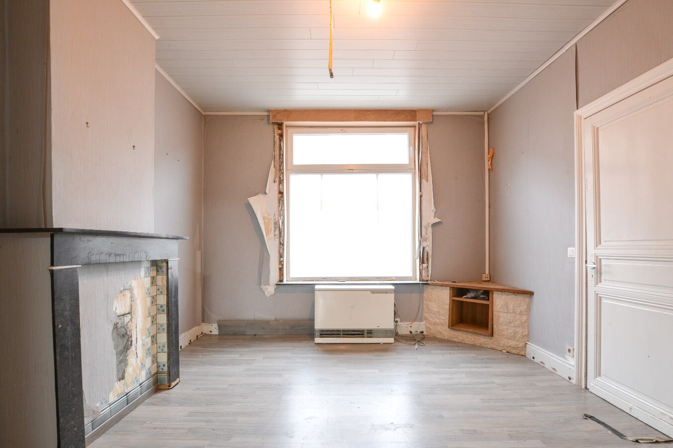 Verkocht woning - Lichtervelde