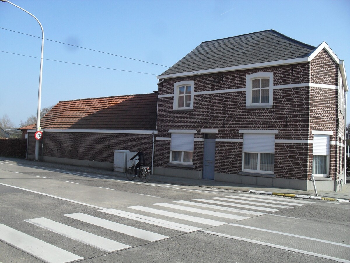Verkocht woning - Lubbeek