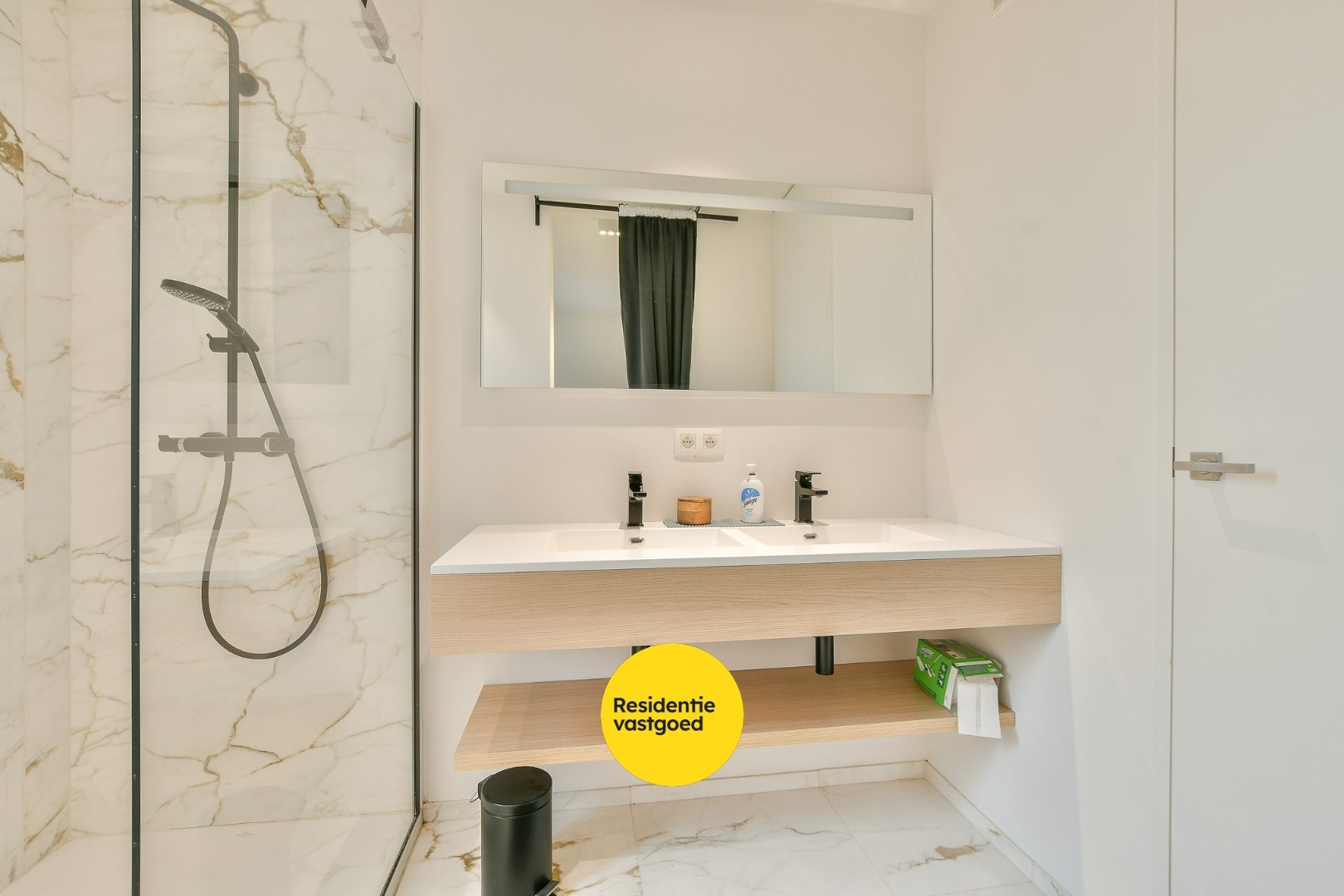 Te huur: Recent en energiezuinig appartement in centrum Wenduine (Kerkstraat) 