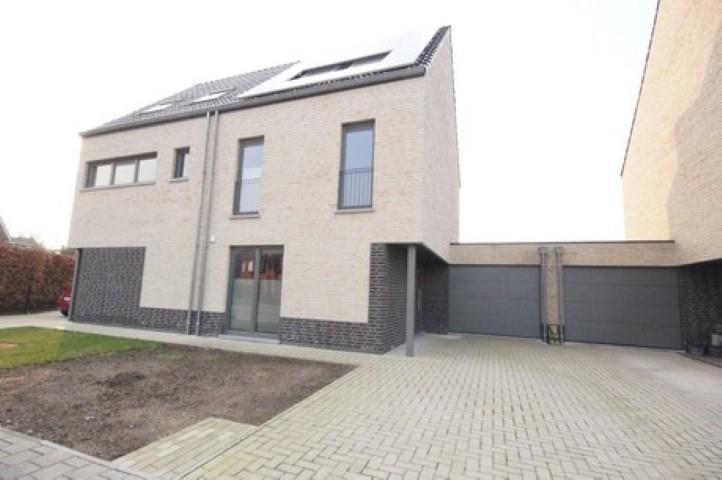 Verhuurd woning - Geel