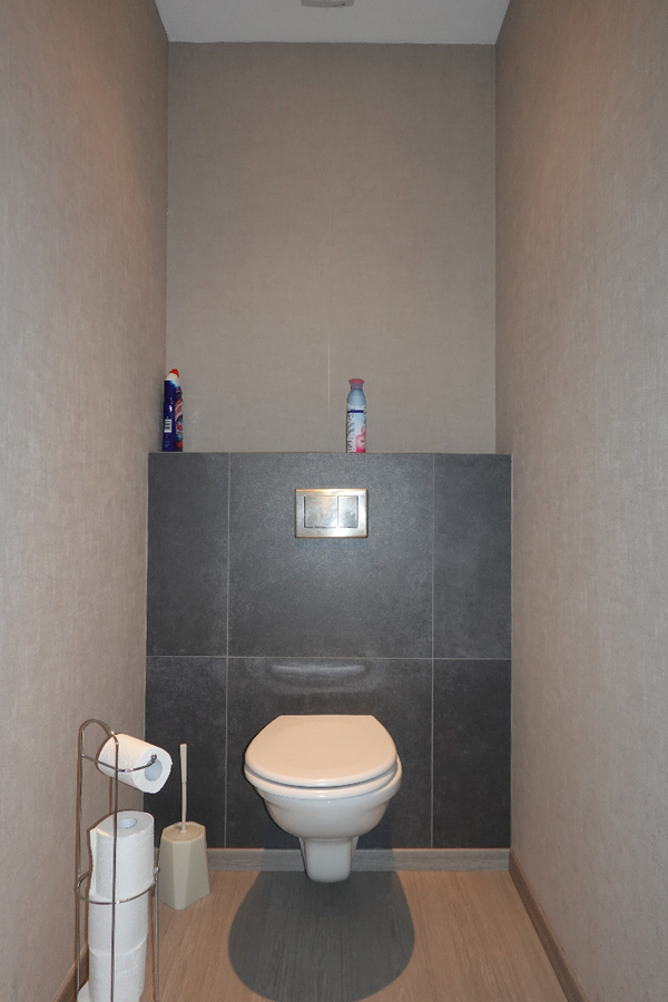 Klassevolle woning met grote tuin 